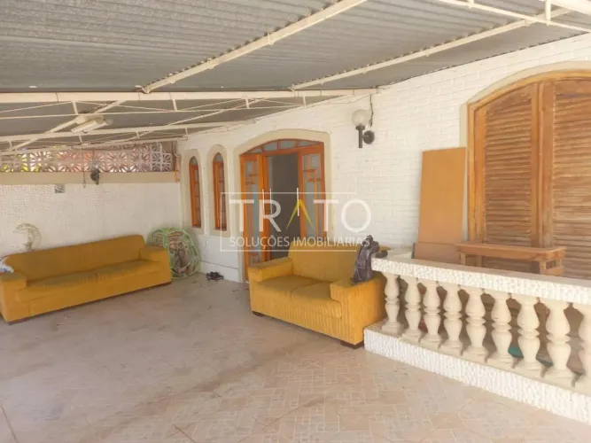 casa - São Bernardo - Campinas