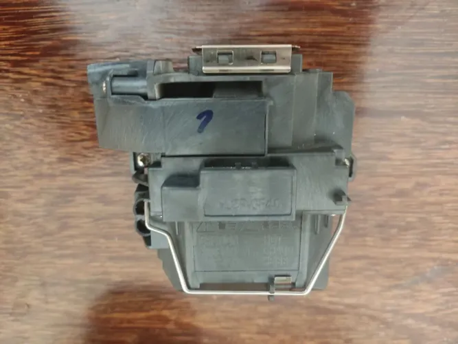 Lâmpada com case para projetor Epson s79