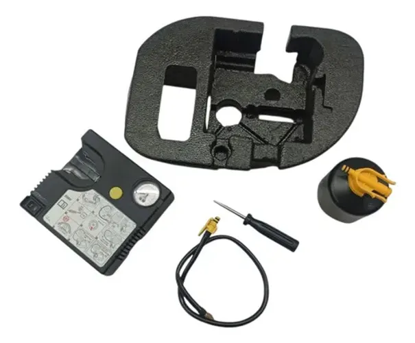 Kit Reparo de Pneus para Mini Cooper S Twin Turbo 2017 2018