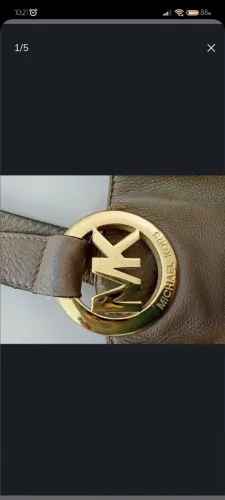 Bolsa Michael Kors original 