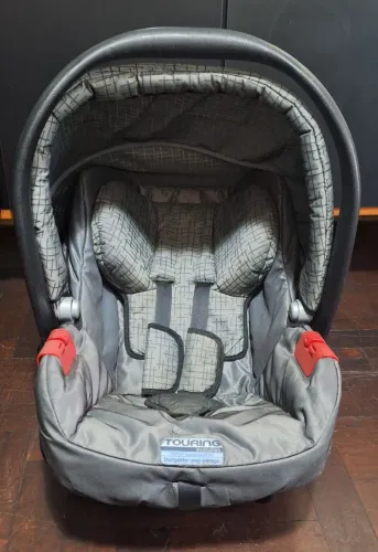 Bebê conforto
