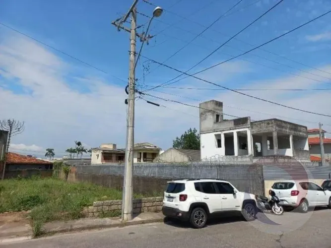 Terreno para Venda em Florianópolis, Capoeiras