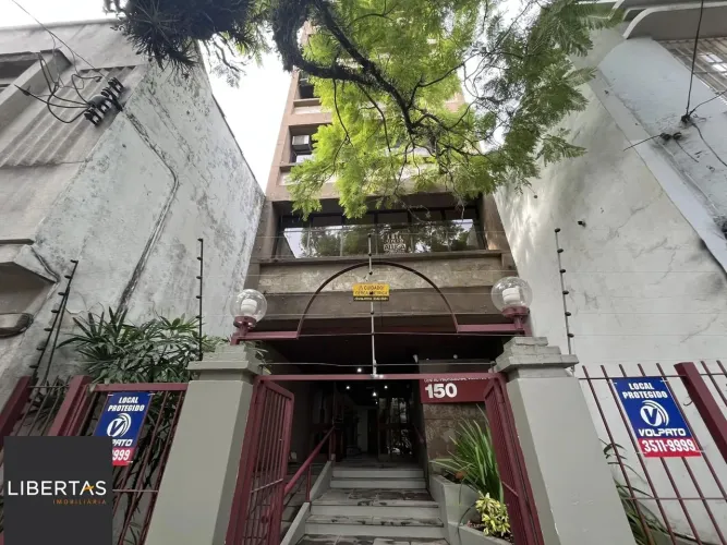 Sala comercial no bairro Farroupilha em Porto Alegre