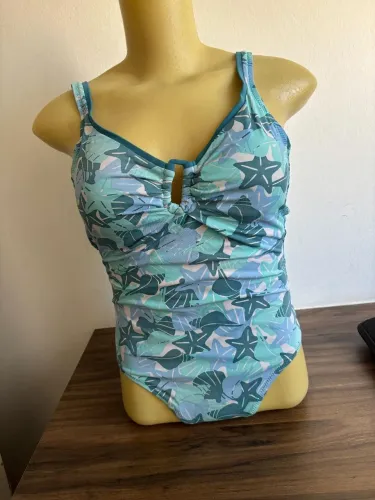 Maiô feminino