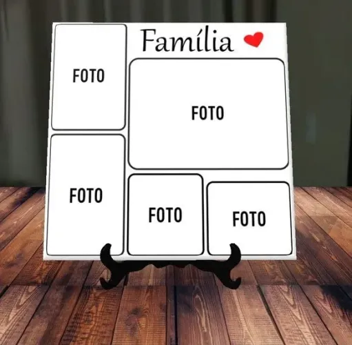 Azulejos Personalizados