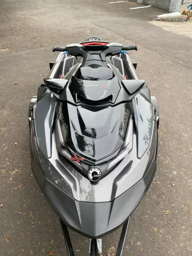 Sea-Doo RXT-X 300 RS