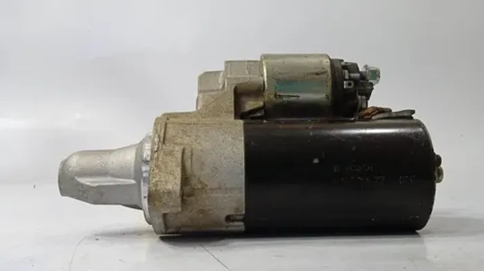 Motor De Arranque Mercedes R500 Ml500 4.0 V8 2006 2007
