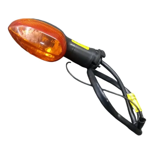 Pisca Seta Traseira Esquerda Yamaha Yzf R1 2011/2014