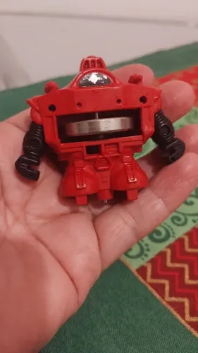 Transformers antigos