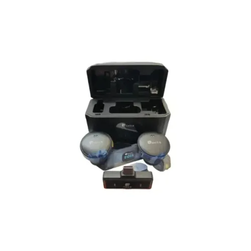 Microfone Lapela One-X MIC-2912