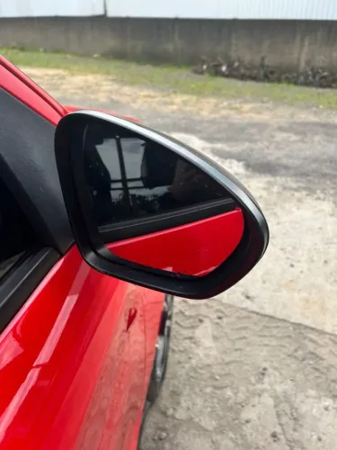 RETROVISOR DIREITO FIAT ARGO 2019/2020