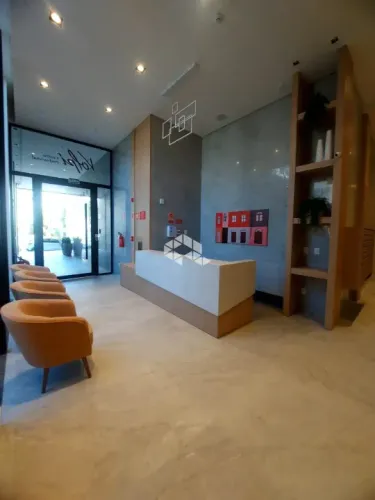 Sala comercial central