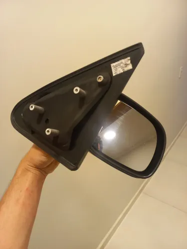 Retrovisor LD Volks (versões G2)