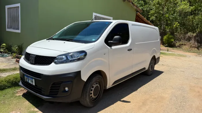 Fiat Scudo Cargo 1.5 16V Turbo Diesel 2023