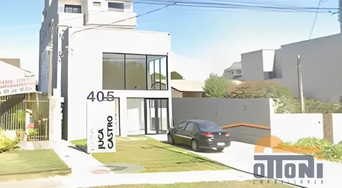 Apartamento Mobiliado 3 Quartos | Santa Cândida