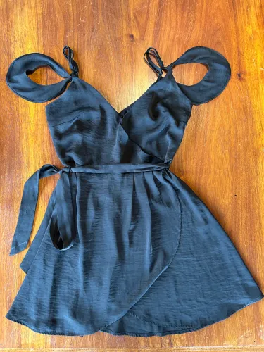 Vestido Forever 21 - Tamanho P