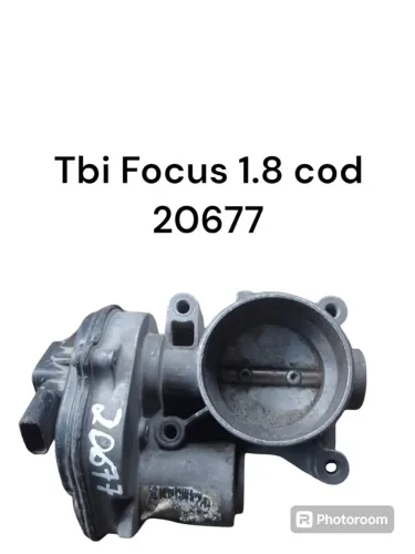 Tbi Ford focus 