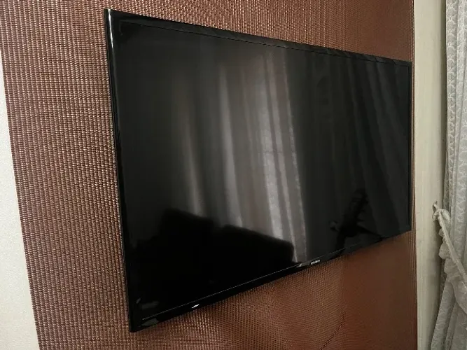 Smart Tv 40' Samsung Led Full Hd