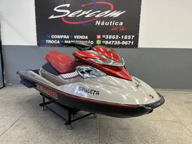 Jet Ski Sea Doo RXP 215 2005