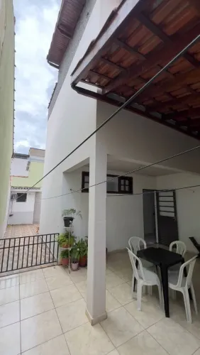 Excelente casa a venda no Jardim Itália