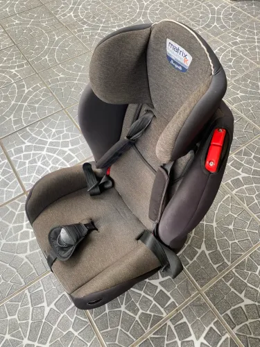 Cadeirinha de Carro Burigotto