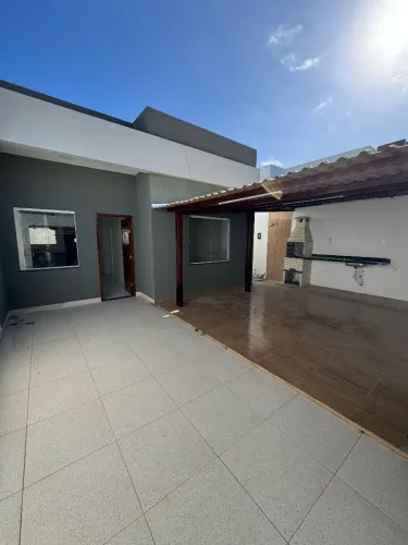 Luar da Barra, Casa Pronta.