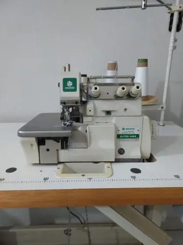 Overloque Industrial ZOTE ZJ752-1682
