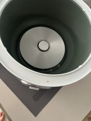 Panela de arroz elétrica monidal 