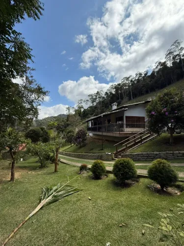 Santa Teresa - Espírito Santo 