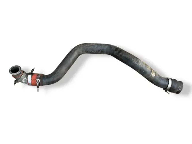 Tubo Intercooler Volks Constellation 17250 24250 Original