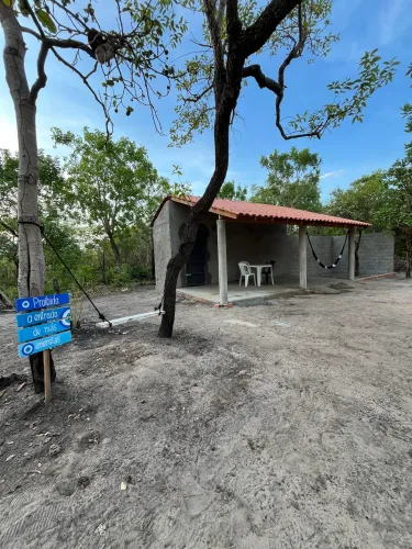 Sitio no Joia, Timon, Bom viver