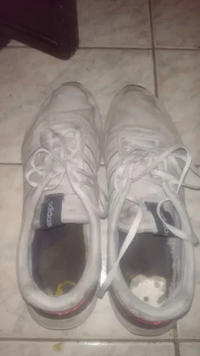 Calçado Adidas original