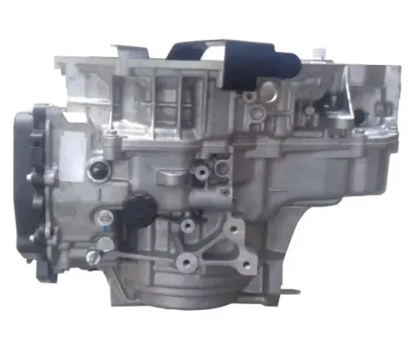 Câmbio Automático Chevrolet Spin E Cobalt 6 Marchas 6t30