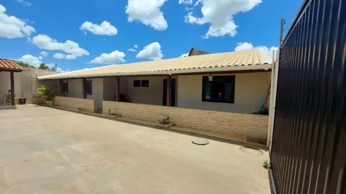 Vendo Casa em Sobradinho