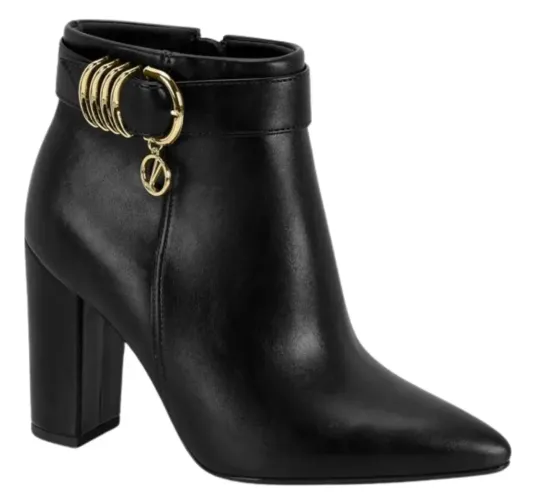 Bota Cano Curto
