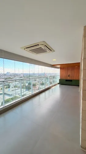 UNIQUE COM 202m2 DE ÁREA, 3 SUÍTES, ANDAR ALTO, MORADA DO SOL