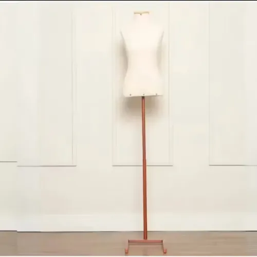 Manequim de roupas