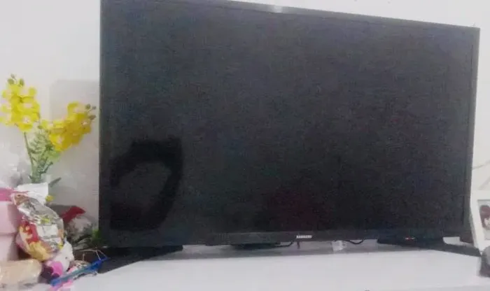 Vendo tv 32 polegadas para converto