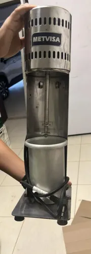 Batedor de milkshake 