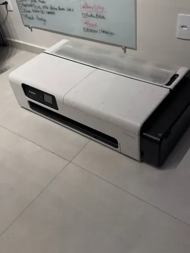 PLOTTER CANON TC-20