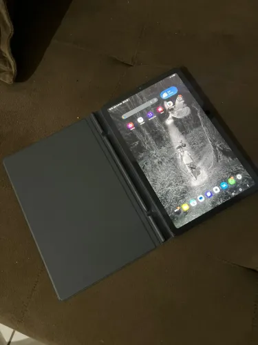 TABLET SAMSUNG SEMI NOVO 