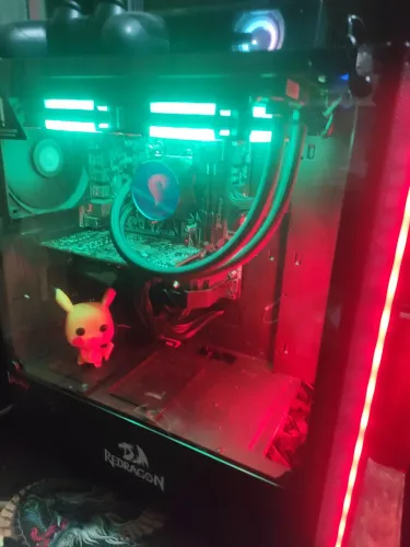 pc gamer completo