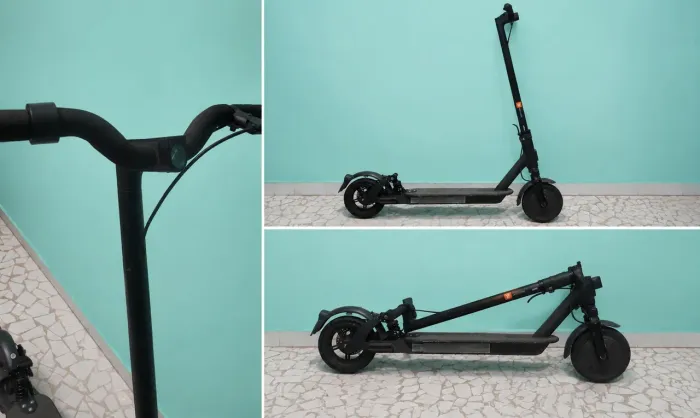 Patinete Xiaomi Essentials 500w
