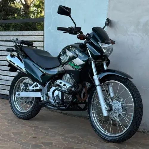 Falcon 400