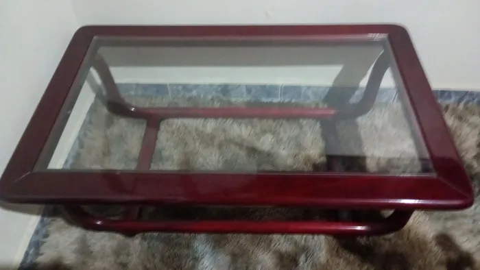 Mesa de centro 