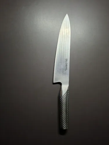 Faca Global G-2 8"