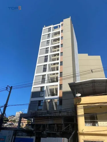 Apartamento Garden à venda, 50 m² por R$ 302.000,00 - São Mateus - Juiz de Fora/MG