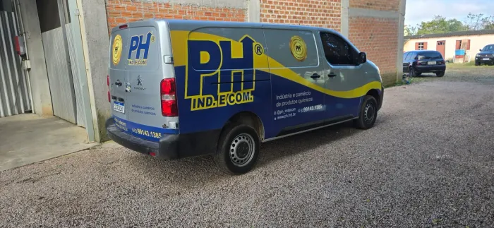 Peugeot Expert Cargo 1.5 Turbo Diesel 2024