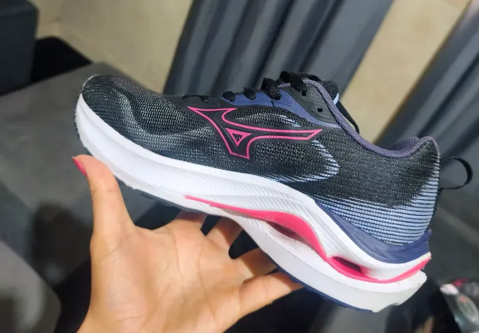 Tênis Mizzuno Feminino
