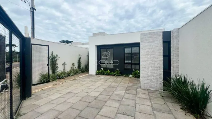 Casa com 3 dormitórios à venda, 158,50m², Cancelli, CASCAVEL - PR